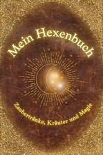 Mein Hexenbuch von Katja