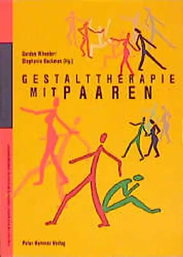 Gestalttherapie mit paaren - mit,