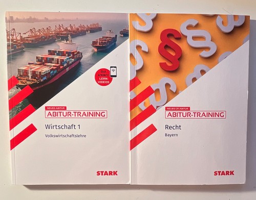 Stark abitur training - stark, abitur-training