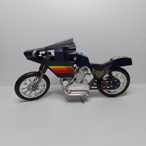 Big jim motorrad - big,
