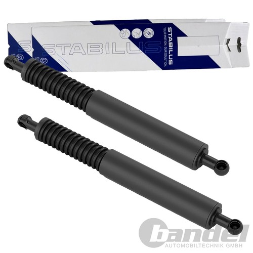 Stabilus gasfeder - 2x,