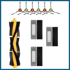 14 Stück Zubehör für