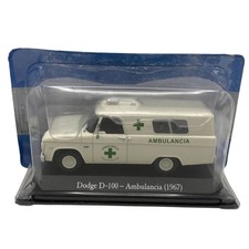 Salvat Dodge D-100 1967