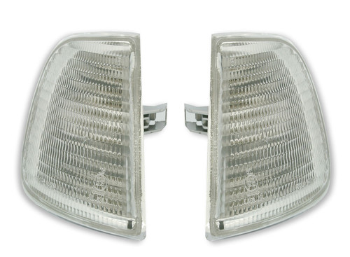 Frontblinker set für - frontblinker, polo
