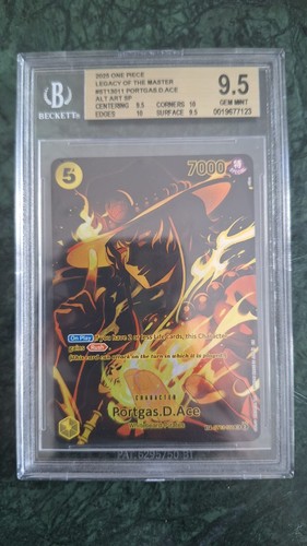 Portgas ace sp op12 - portgas.d.,