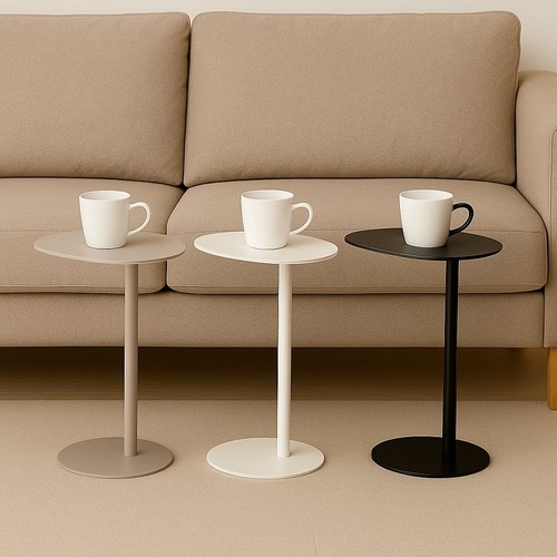 Beistelltisch sofatisch - beistelltisch,