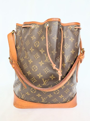 Louis vuitton noé monogram - vuitton,
