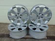 17 Zoll Opel Vectra C Zafira