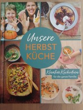 Unsere Herbstküche Kochideen