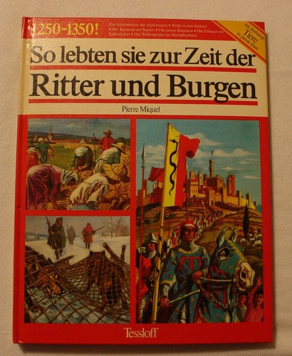 Lebten sie zur zeit - zur,