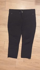 Skihose damen schwarz - damen, gr.