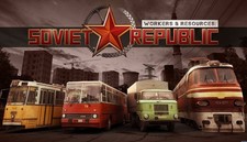 Workers & Resources: Soviet Republic Code per eMail (PC / Steam) Deutsch