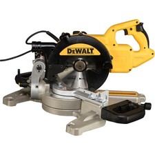 DeWalt DWS773-QS Paneelsäge 216 mm, 1300 Watt Säge