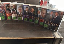 Lewis Der Oxford Krimi