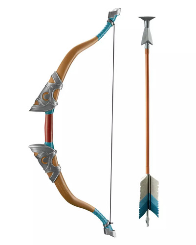 Legend zelda breath - breath, of