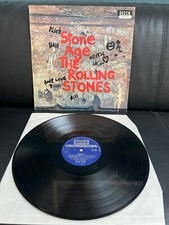 ROLLING STONES / Stone