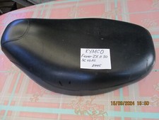 Kymco Fever ZX II 50  SITZ