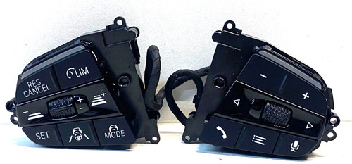 Lenkrad schalter bmw g30 g11 - schalter,