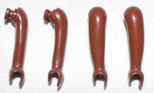 10891 arm frau - 4x, (2
