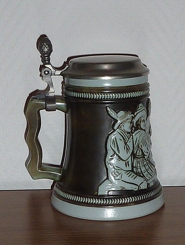 älterer edler relief - Älterer,