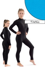 Damen Ganzanzug Front