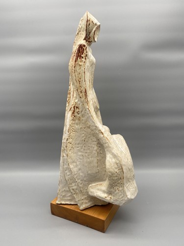 Skulptur figur statuette - skulptur,