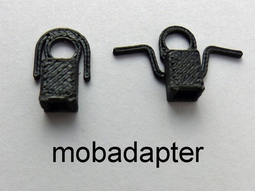 Mobadapter für märklin v100 - für,