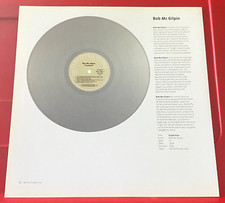 Bob McGilpin Superstar Record