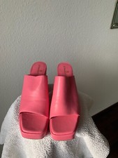 Strandfein, angesagte Highheel