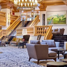 LUXUS Bad Griesbach 3-6 Tage Wellness 2P @ Hotel Maximilian Therme & Halbpension