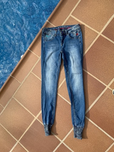 Wow desigual jeans - *****🌻wow,