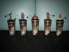 Hobbit the desolation of - hobbit,