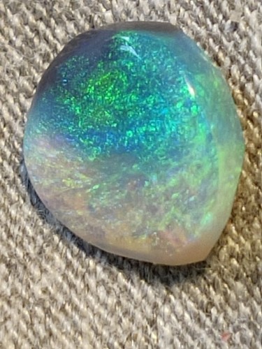 Schwarz opal karat 8 x - ,