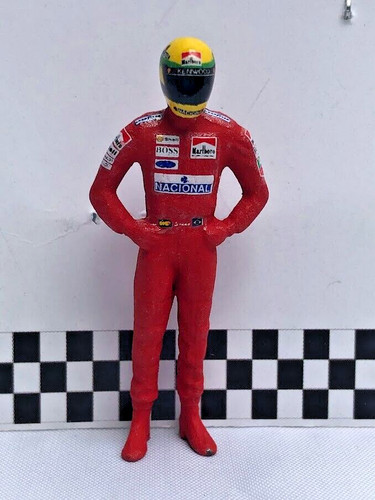 Ayrton senna mclaren mp4 - mclaren, mp4/8