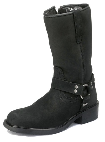 Westernstiefel bikerstiefel - westernstiefel,