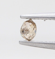 Lose Natürlicher Diamant 0.15