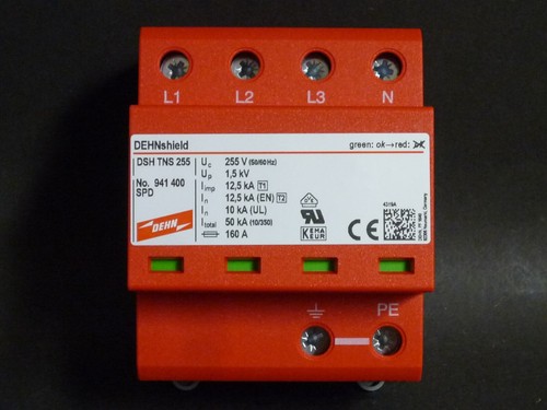 Dehn 941400 dehnshield - dehn,