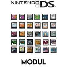 Nintendo DS + 3DS