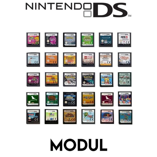 Nintendo 3ds - nintendo, +