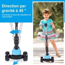 3-in-1 Kleinkinder Bis 75kg