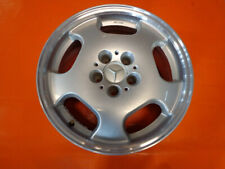 RH MB Felge 8x17 5x112 Et35