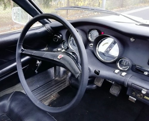 Rover 3500 real - rover,