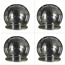 4er Set Feuerschröpfen 7cm