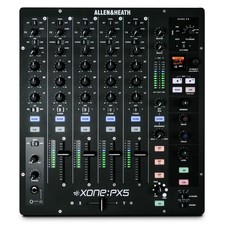 Allen & Heath Xone:PX5