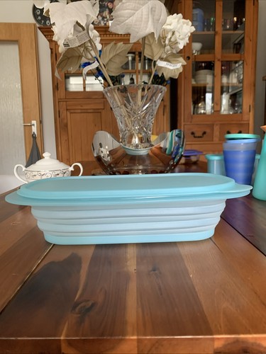 Tupperware faltschüssel - tupperware,