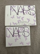 Nars Quad Eyeshadow Sakura-