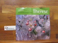 Rundbrief "Therese" 1/2008 An