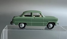 Ford Taunus 12 M P1 Weltkugel
