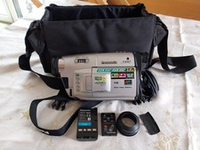 Panasonic VX47 Camcorder