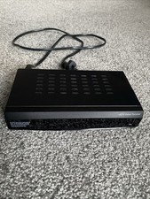 DVB-C Schwaiger DCR620HD -